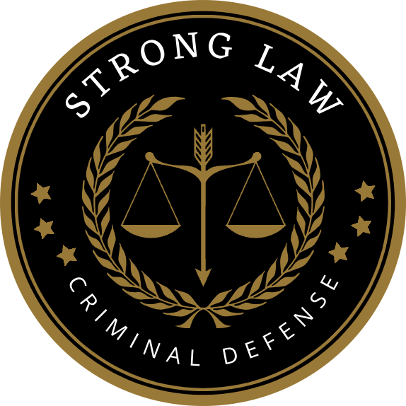 Strong Law, LLC